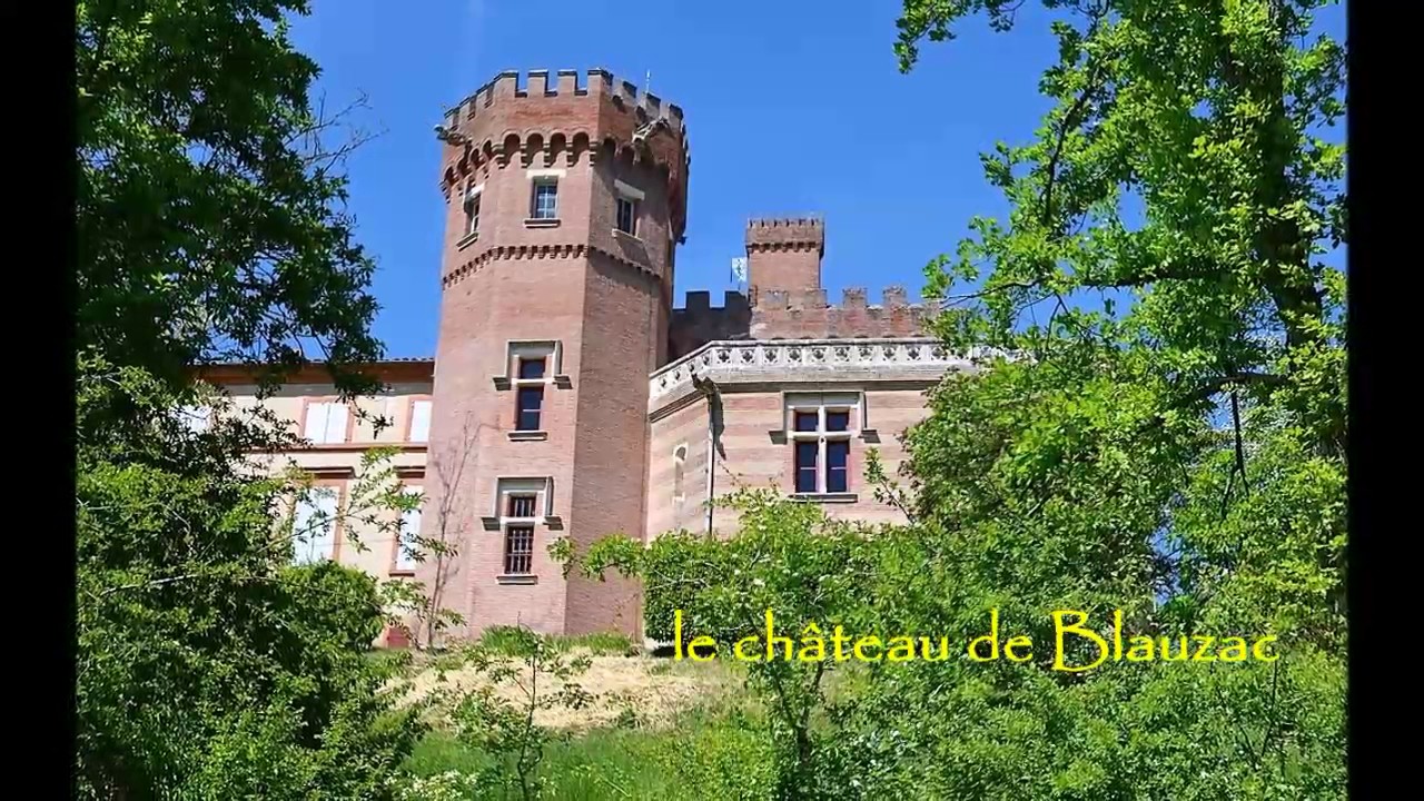 2017 05 17 VAZERAC (82) Tarn et Garonne film