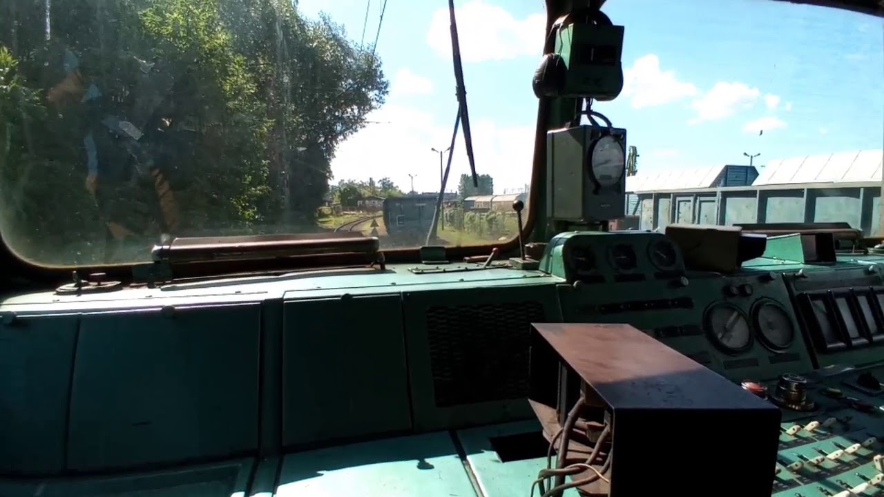Special na 400 subów - Zwiedzamy i prowadzimy SU46-035!