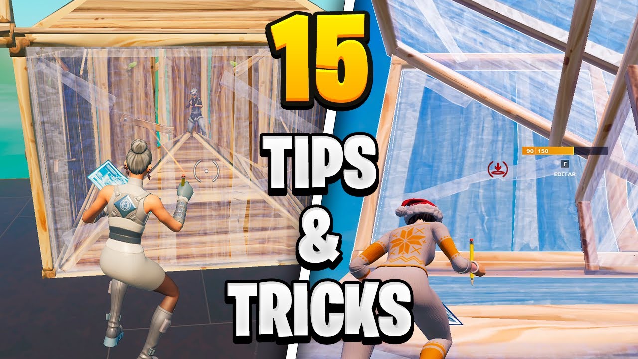 15 Mecanicas Faciles Que Debes Dominar