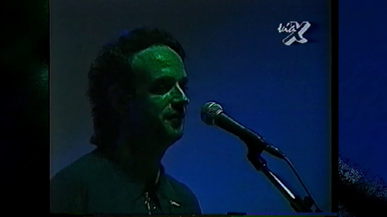 Soda Stereo | Teatro Monumental (Chile) | 26/10/1996 | COMPLETO