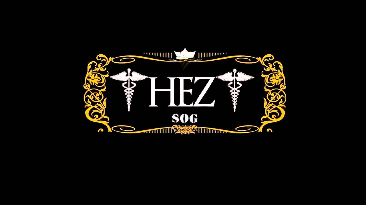 HEZ - Trylogia