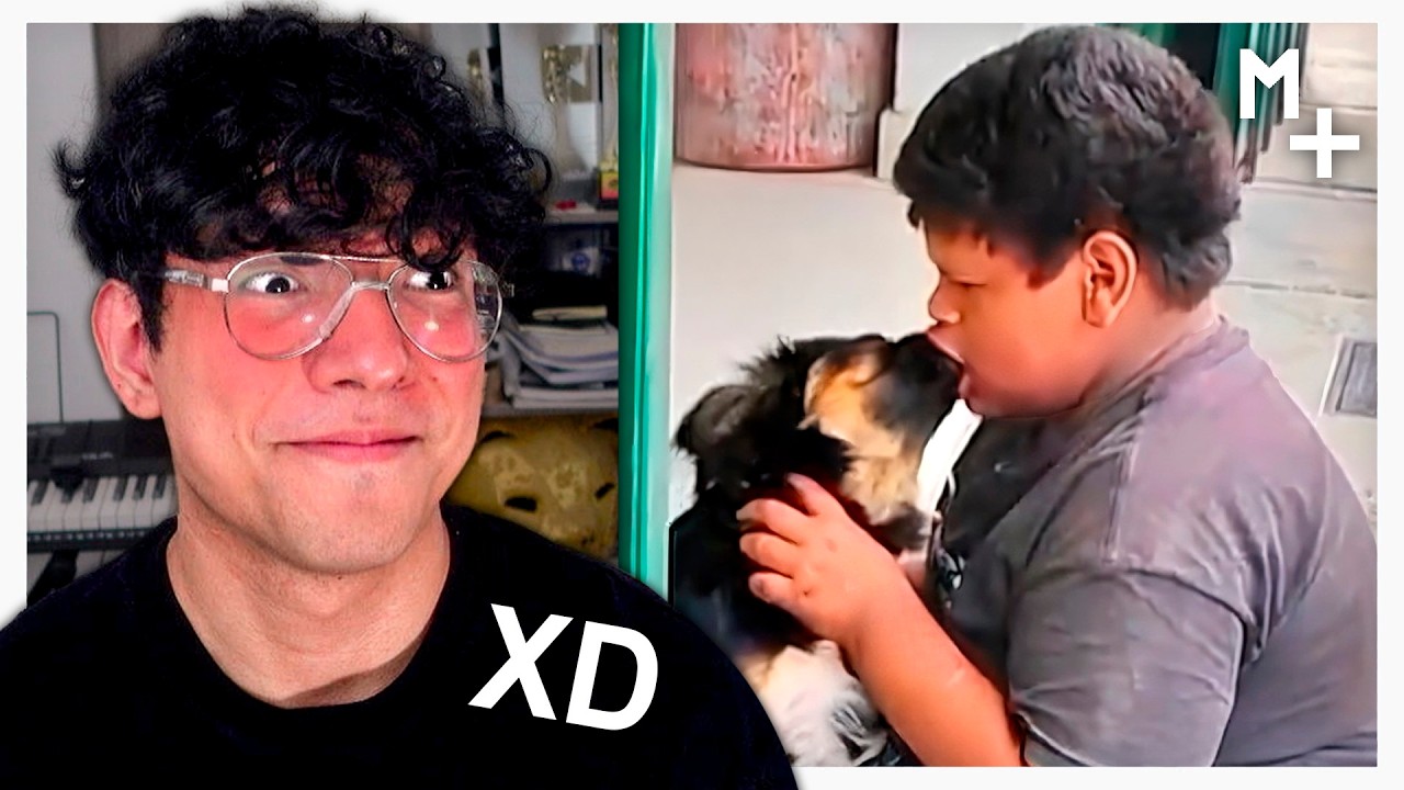 SI TE RIES SE ACABA EL VIDEO 34 🤣💥