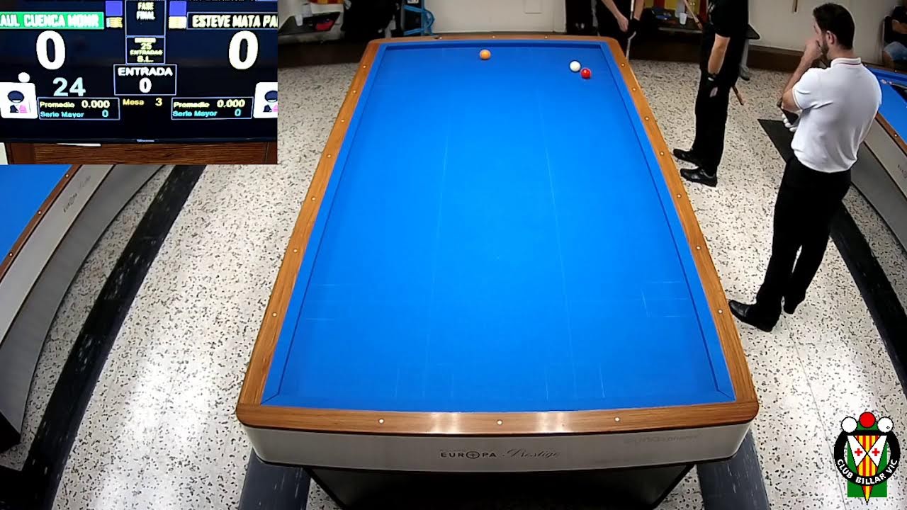 CTO.ESPAÑA 47/2. FINAL. MATA vs CUENCA