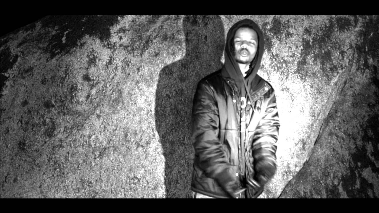 Landim - Vida di G' (Official Video)