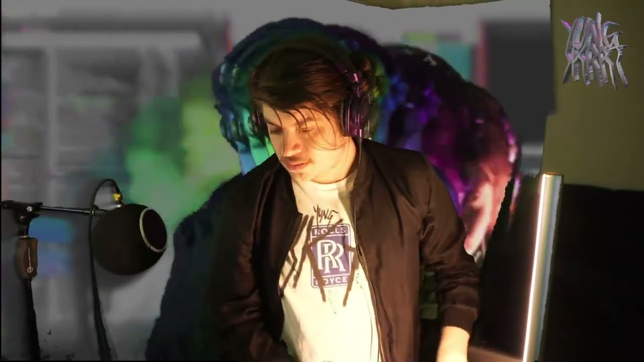 Yung Skrrt Live On Twitch: March 2022 Clips Recap