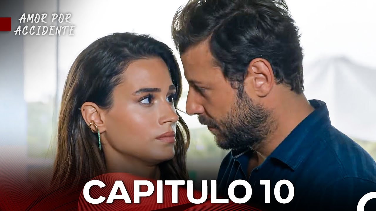 Amor Por Accidente - Kazara Aşk Capitulo 10 (SUBTITULO ESPA&Ntilde;OL)