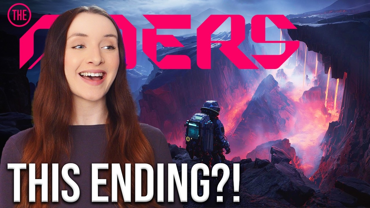 Trying Again💜 Act Two of The Alters🐑 LUCYJROBYN Gameplay