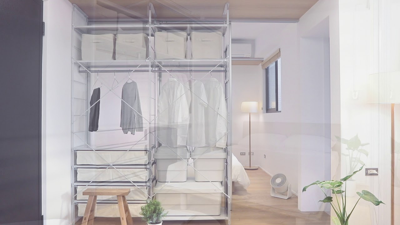 MUJI RENOVATION