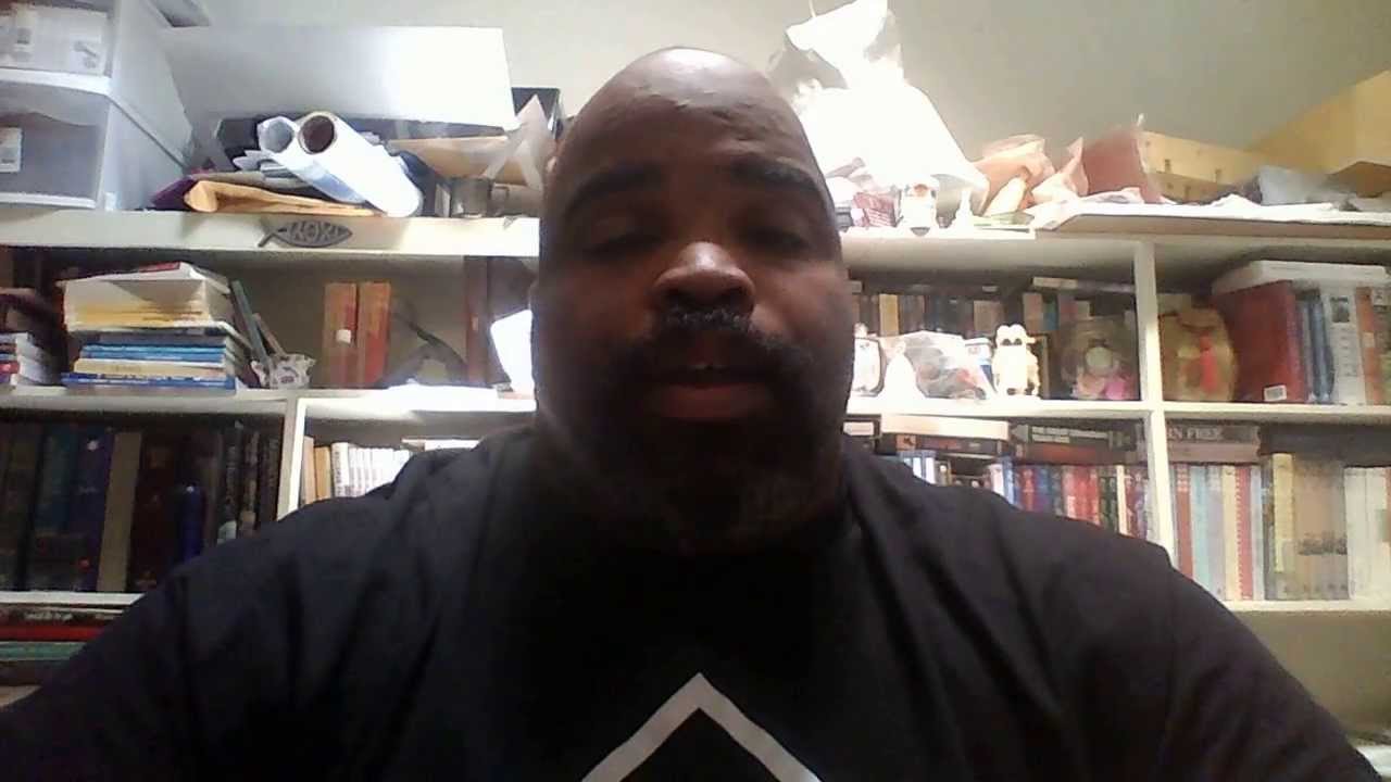 EVO A Cautionary Tale: My first time experience with FGC