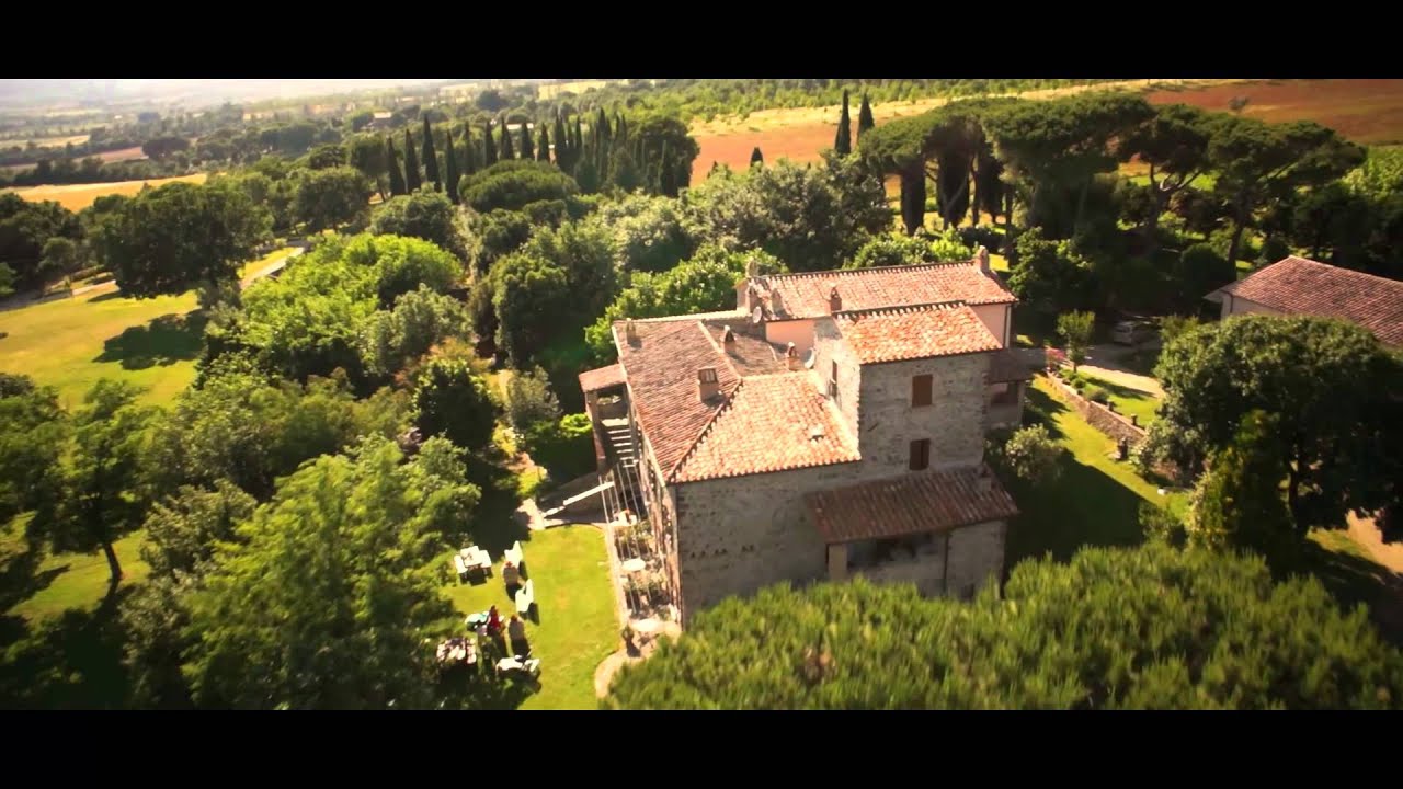 Agriturismo Borgo Podernovo