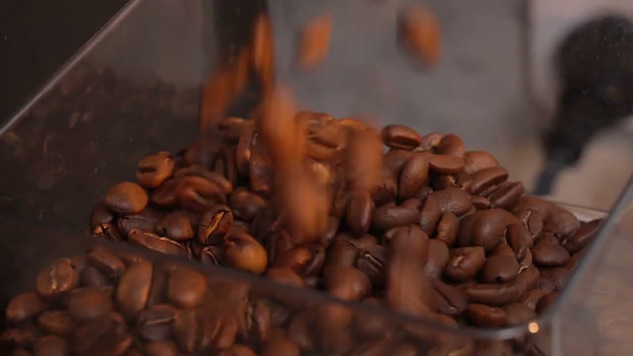 How the Rancilio Stile Coffee Grinder Delivers the Perfect Grind Every Time!