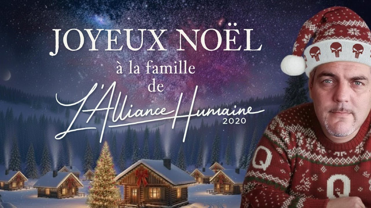 ANTOINE PRESENTE  ***AH2020 LE LIVE*** LE LIVE DU 26/12/2025  ***live exceptionnel de No&euml;l***