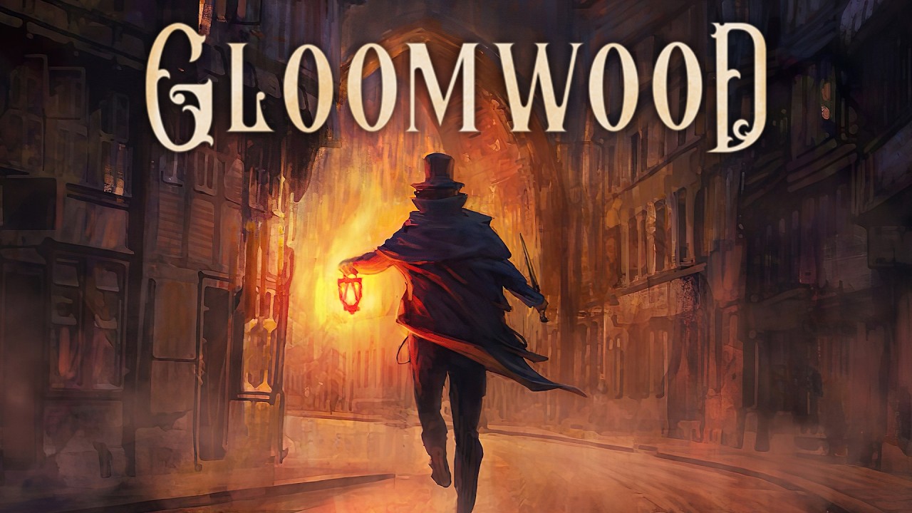 Mein Ersteindruck von GLOOMWOOD | Es fühlt sich irgendwie nach Thief an *-*