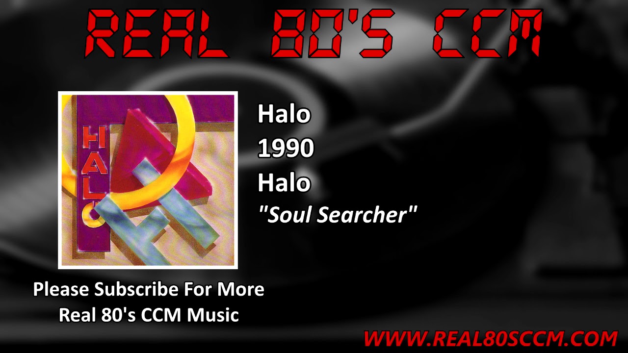 Halo - Soul Searcher