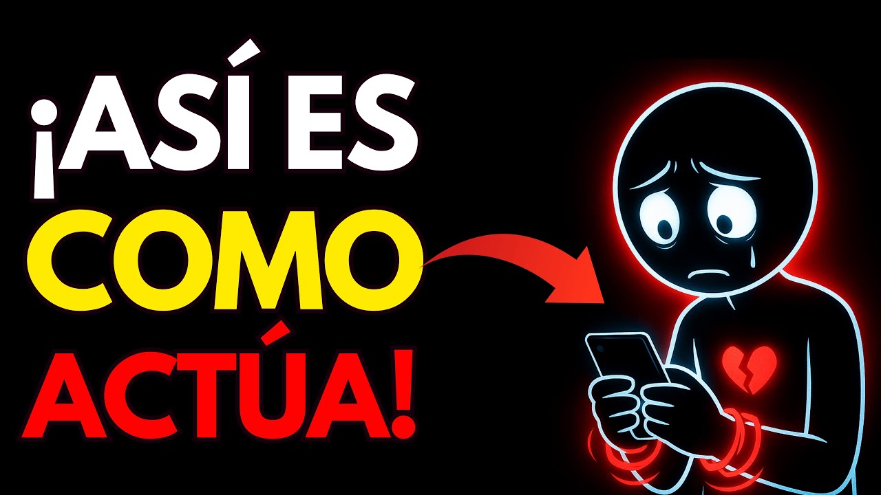 ALERTA Las 6 Trampas Que Est&aacute;n Matando Tu Alma
