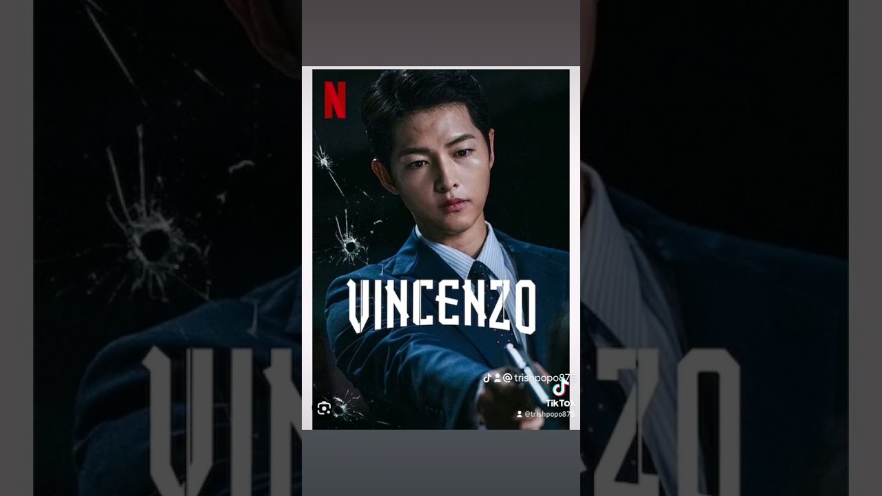 the goat#topkorean#vincenzo