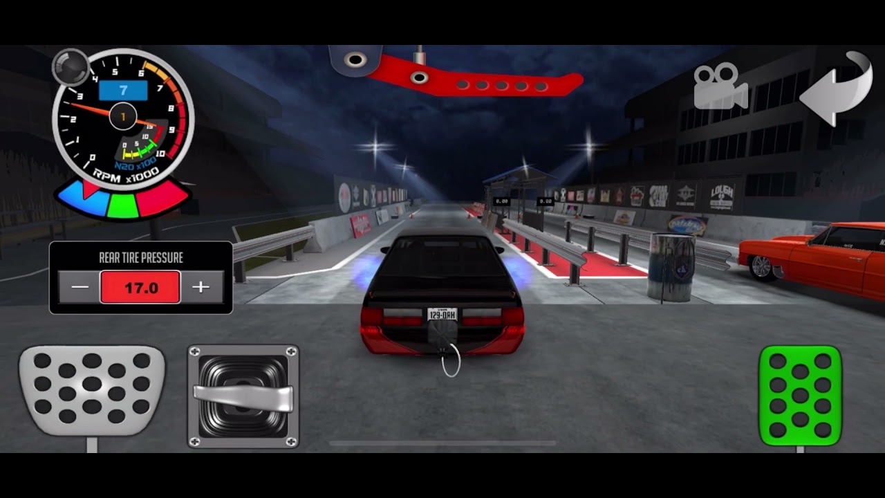 How I win gold playing Door Slammers 2