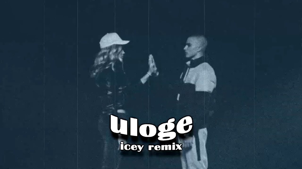 VOYAGE - ULOGE (ICEY REMIX)