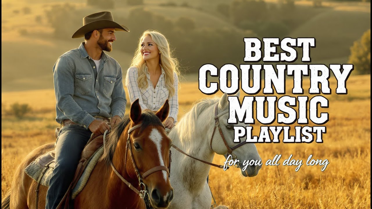 Best Classic Country Songs 2026 💚 Golden Days Of Country – Songs That Still Linger Vol 27