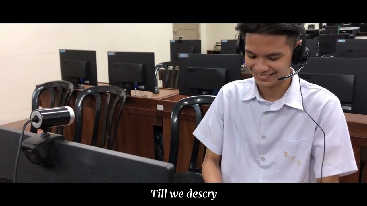 RCC Hymn 2021
