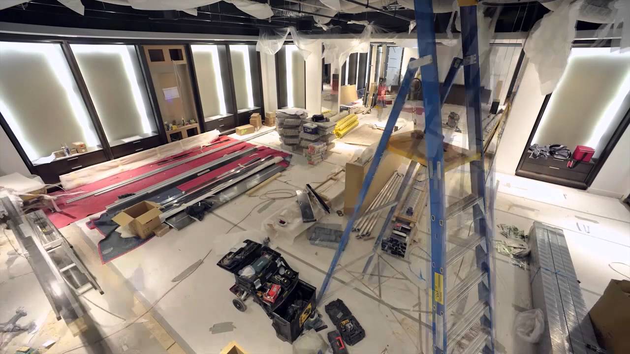 AWC Shopfitters