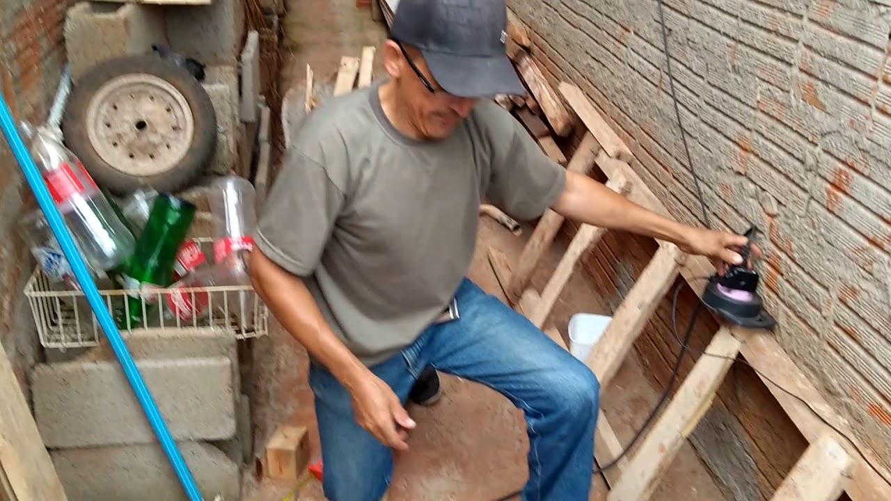 O  JEITO CORRETO DE USAR A SERRA MÁRMORE