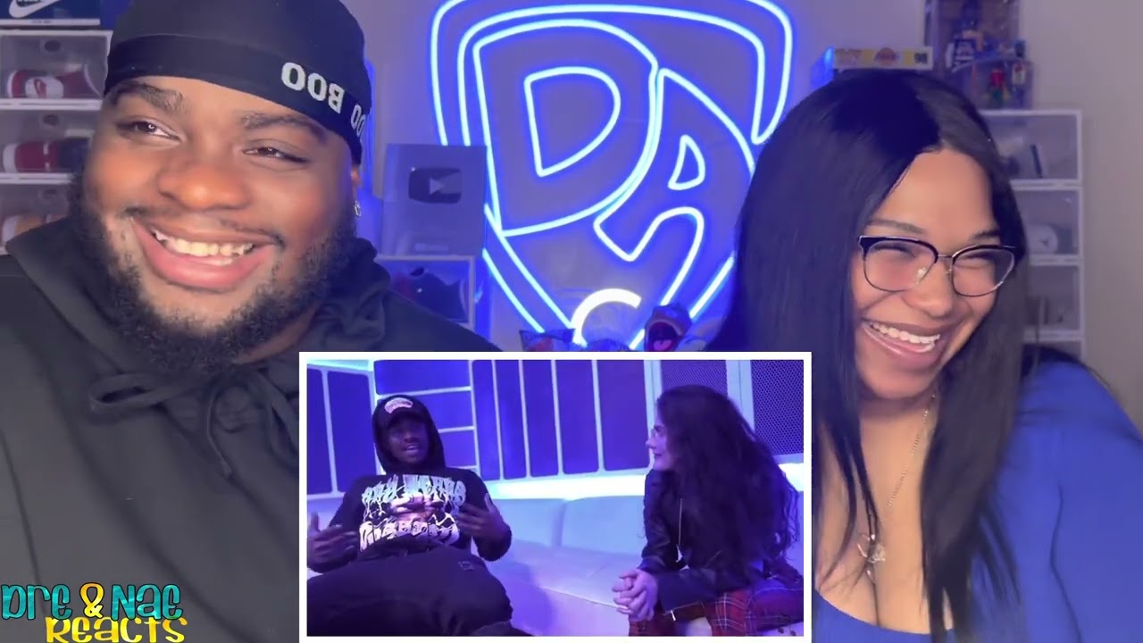 AMP LOVE & MUSIC REACTION