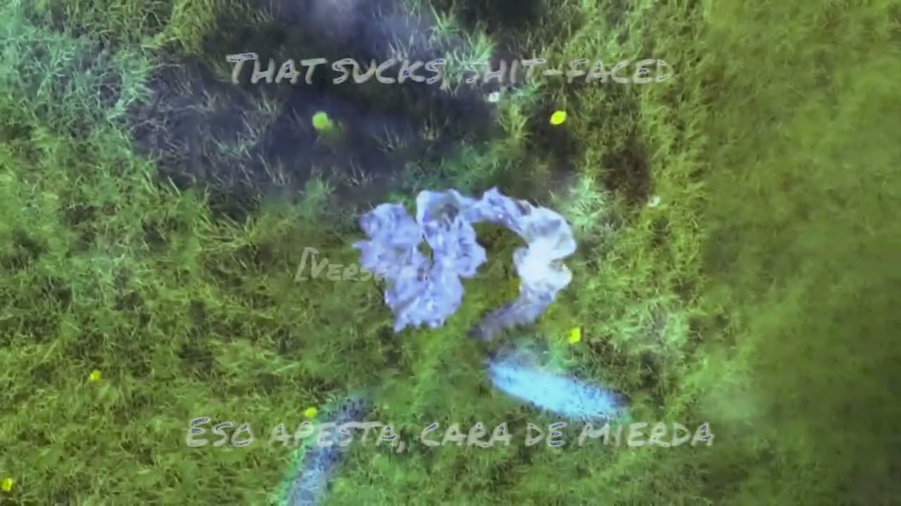 MIDWXST - smile (ft.glaive) /sub espa&ntilde;ol