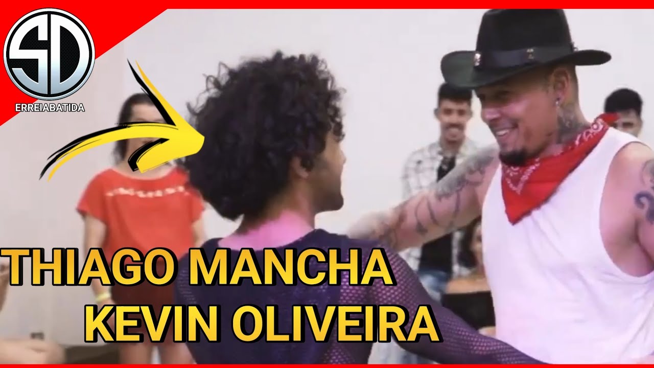 THIAGO MANCHA E KEVIN OLIVEIRA | SERTANEJO SUMMER FESTIVAL #sertanejo #DANÇA #auladedanca #dançar