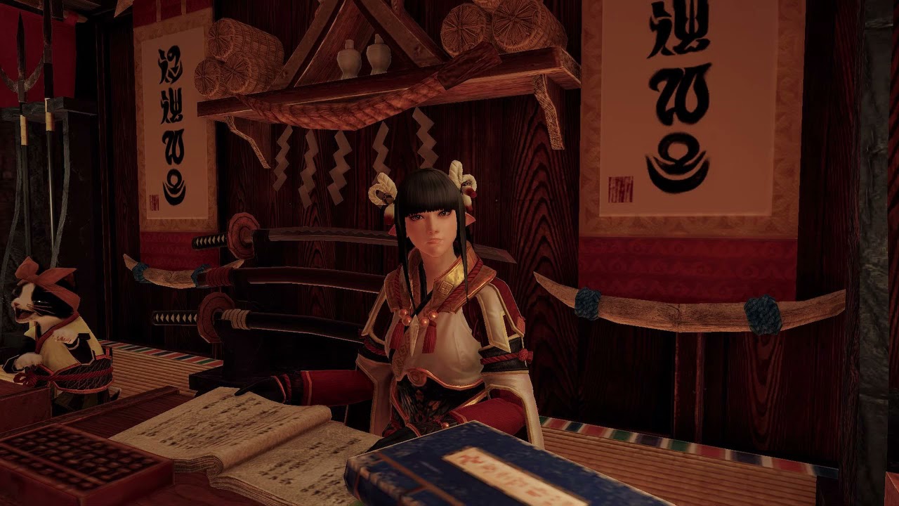 [HQ] MH RISE - Brave Hunters Lyrics (JP/ENG/IDN CC) | 勇まし狩人 日本語 歌詞 + かな & Romaji
