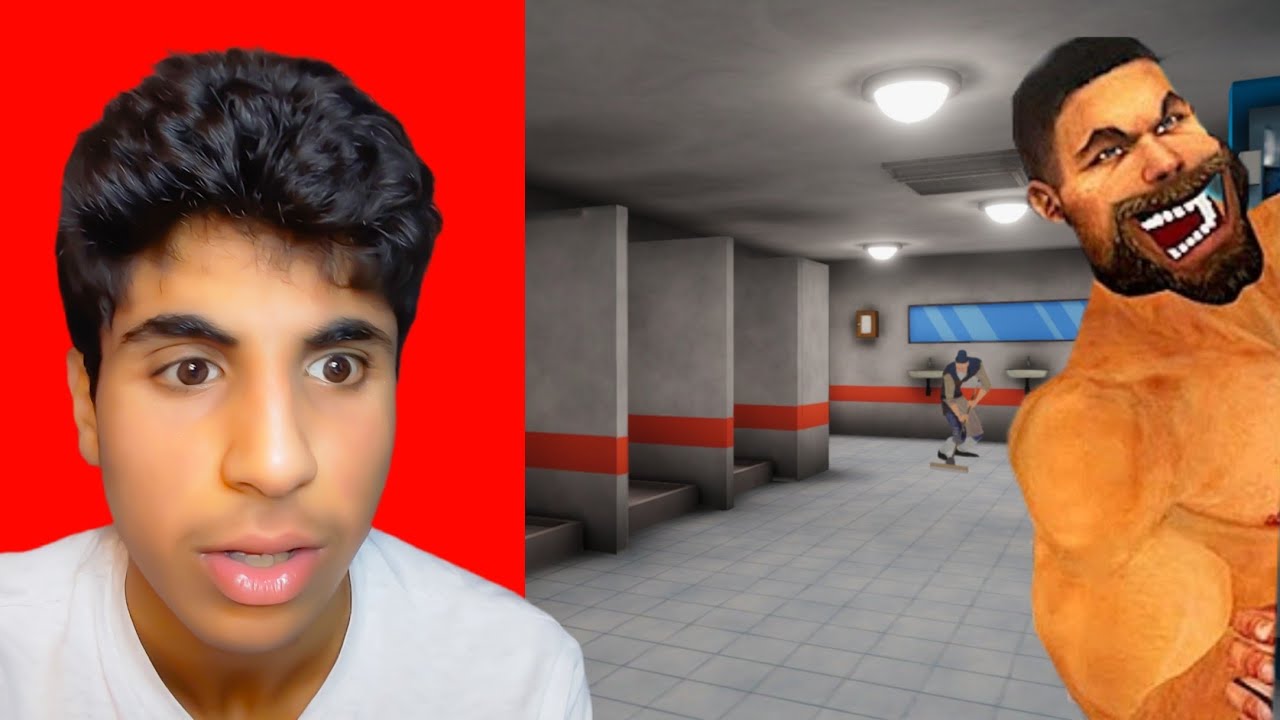 Gym Or Jail?