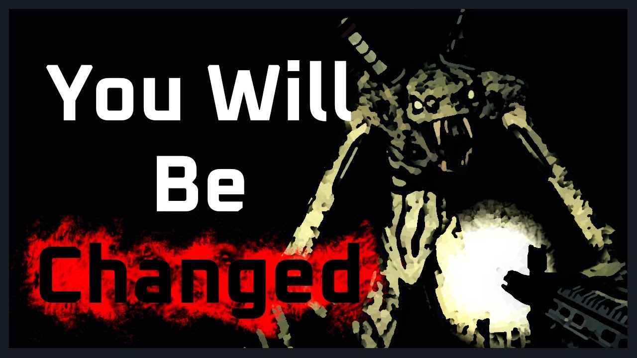 The HORRIFYING Alien Invasion of Resistance Fall of Man