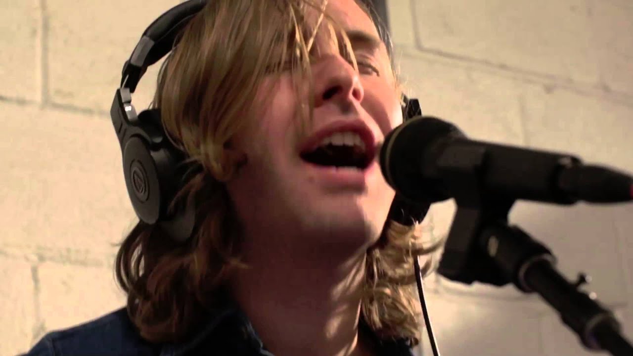 Fort Lean - I Don't Mind | The Wild Honey Pie Buzzsession