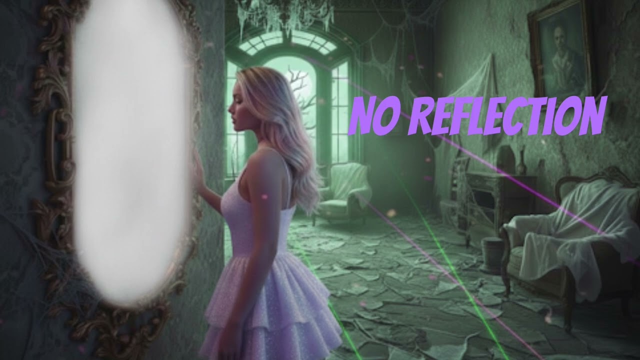 No Reflection 🪞|Eurodance 2026| DJ K1tt