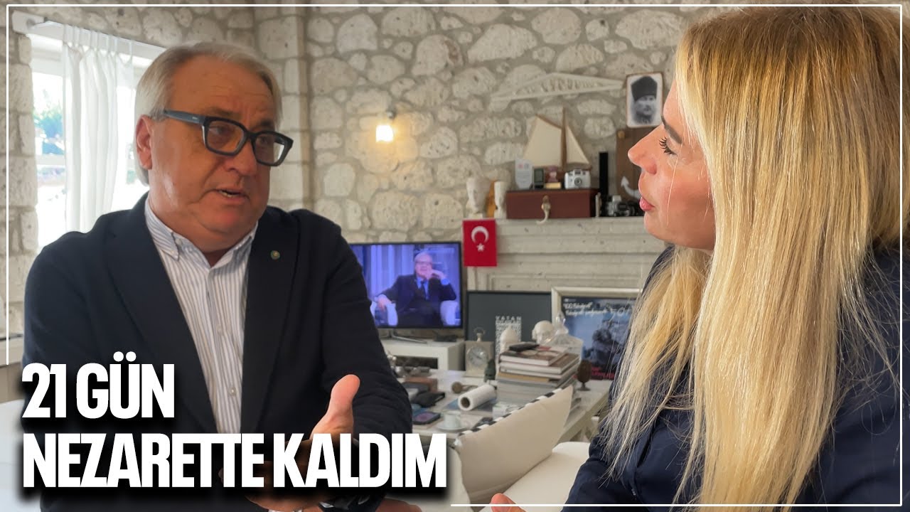 PAPA SUİKAST&Ccedil;İSİNİN TERC&Uuml;MANIYDIM... Korcan Karar'ın Hayatını Değiştiren Roma Anısı