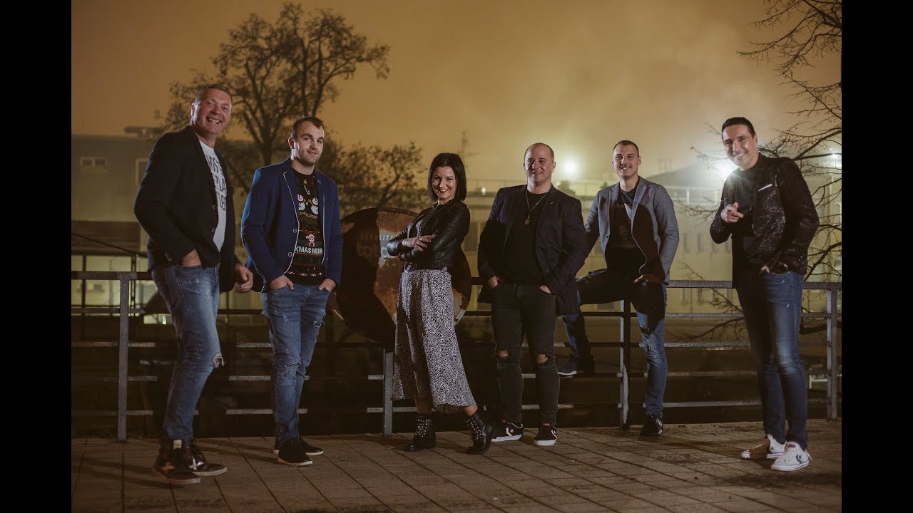 Smooth band - Što je to od mene ostalo / Umirem 100 p.../ Kažu / Kad si rekla da me voliš / Dunavom