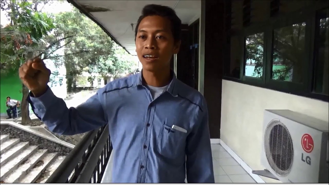 Alumni Teknik Perminyakan Universitas Proklamasi 45 Yogyakarta