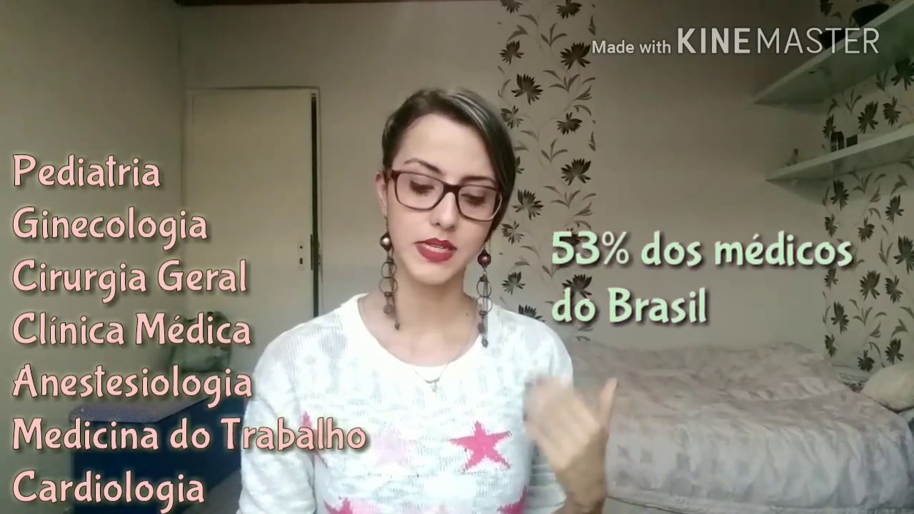 Residência Médica - Como Funciona/As + e  - Procuradas e Concorridas