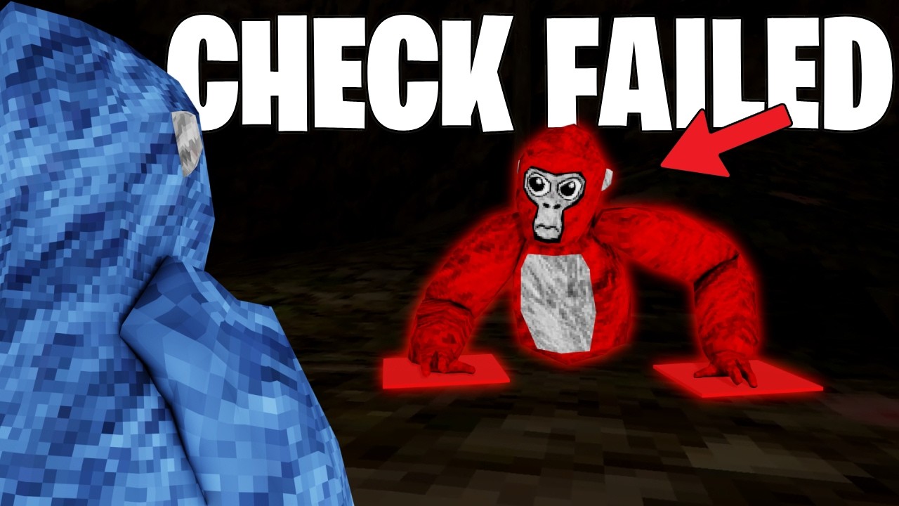 I Asked Him To Do One Simple Check… He Failed