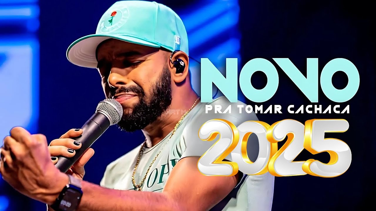 UNHA PINTADA FEVEREIRO 2025 - REPERTÓRIO NOVO - CD 100% ATUALIZADO - SEJA EX - UNHA PINTADA 2025 🔔