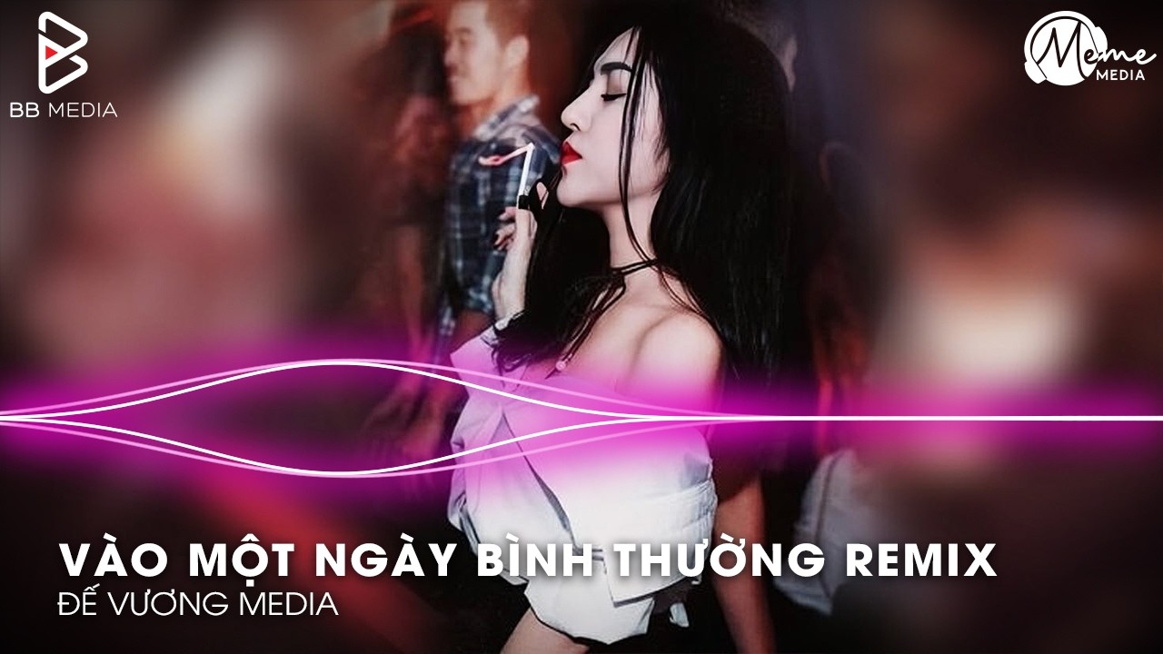 Cực Phẩm Remix Gây Bão TikTok 2026🎼Ngày Bình Thường Quên Người Mình Thương Remix – TREND TIKTOK 2026