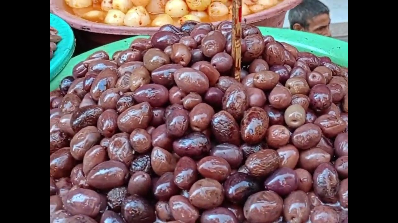 ازاي تروحي سوق الحد شبرا الخيمه