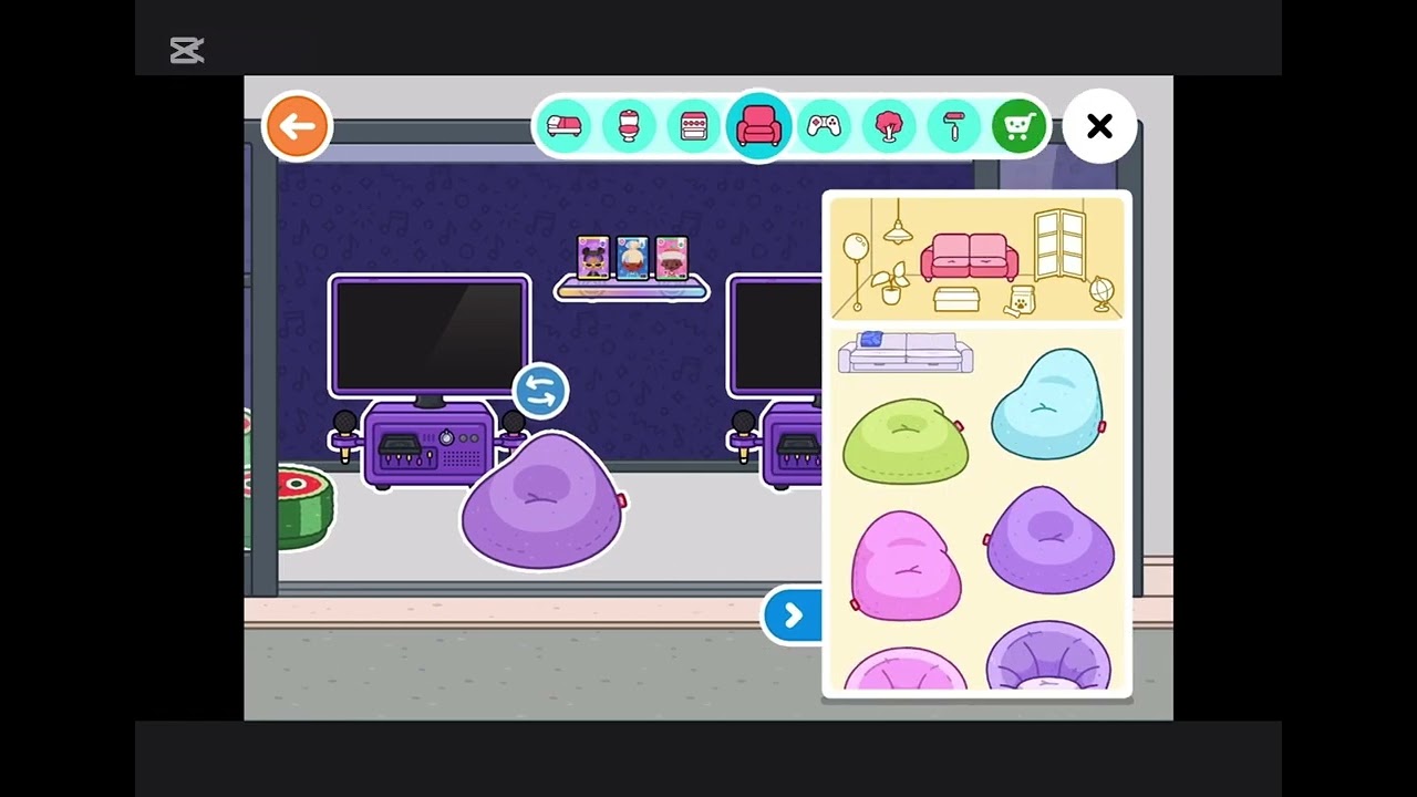 Make a karaoke place with me! (HAVE YOU SUBSCRIBED YET?) 