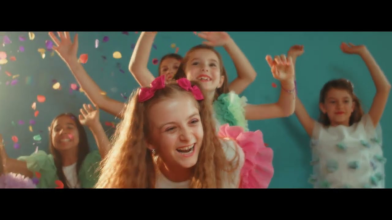 LilieN - Shopping day (Official Music Video)