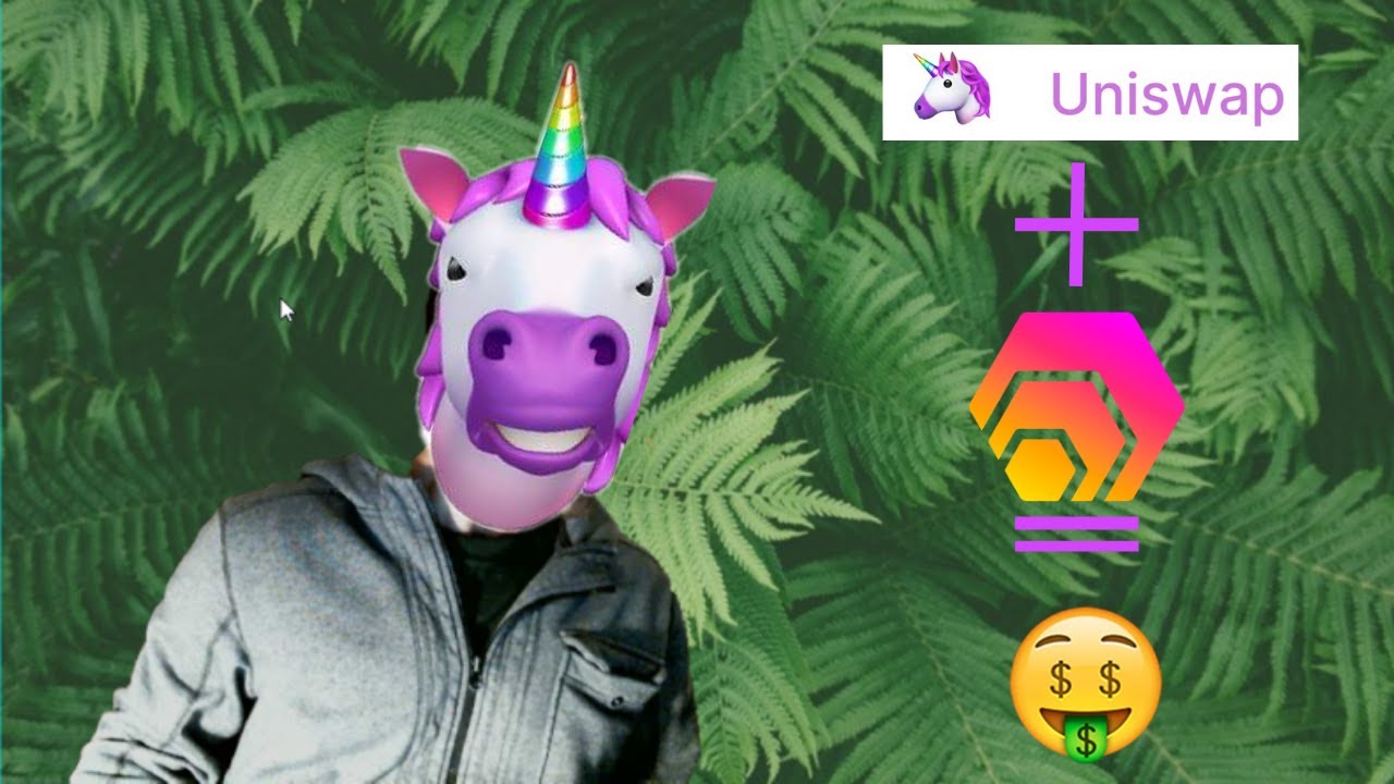 🦄 HEX Hacked ⁉️ How to Use Uniswap - Serious Bang for Your Buck