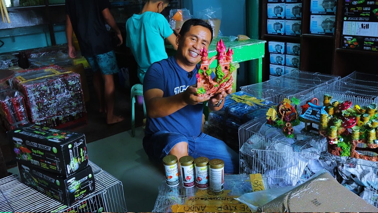 How To Start A Pet Shop Business│ UNBOXING PETSHOP ITEMS worth 300 thousand pesos