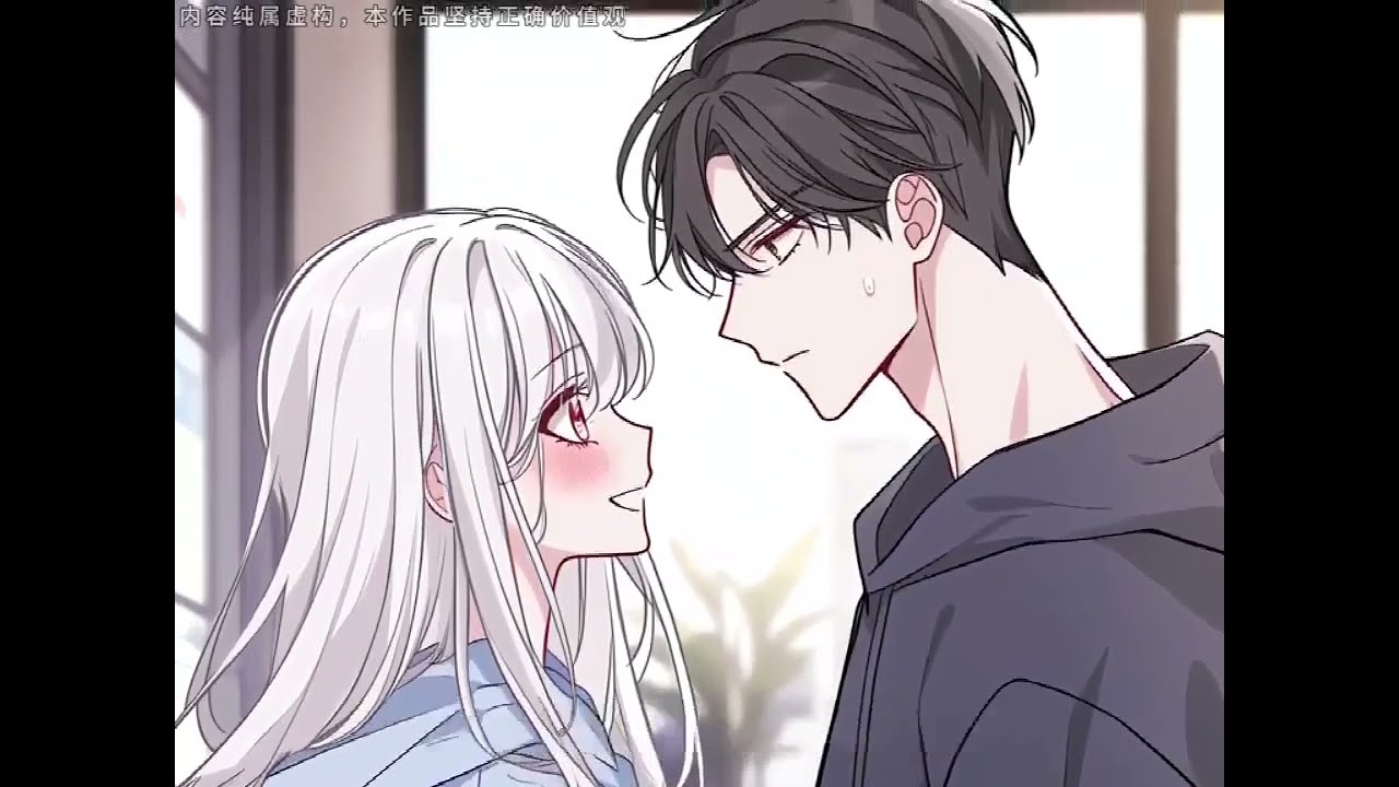 《感化暴戾大佬失败后，我被诱婚了》第1至30集桑家大小姐桑浅浅十八岁那年，对沈寒御一见钟情。“沈寒御，我喜欢你。”“可我不喜欢你。”沈寒御无情开口，字字铿锵，“现在不会，以后也不会。”#西西漫解
