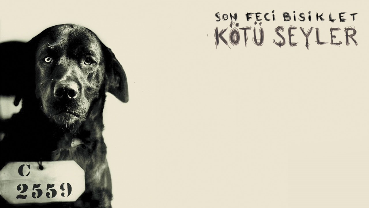 Son Feci Bisiklet &ndash; D&uuml;şman (Official Audio)