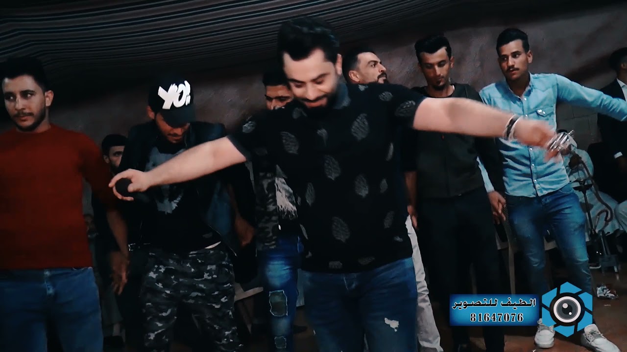 جولااااقي حربي/افراح البورجب /الفنان يحيى العبدالله