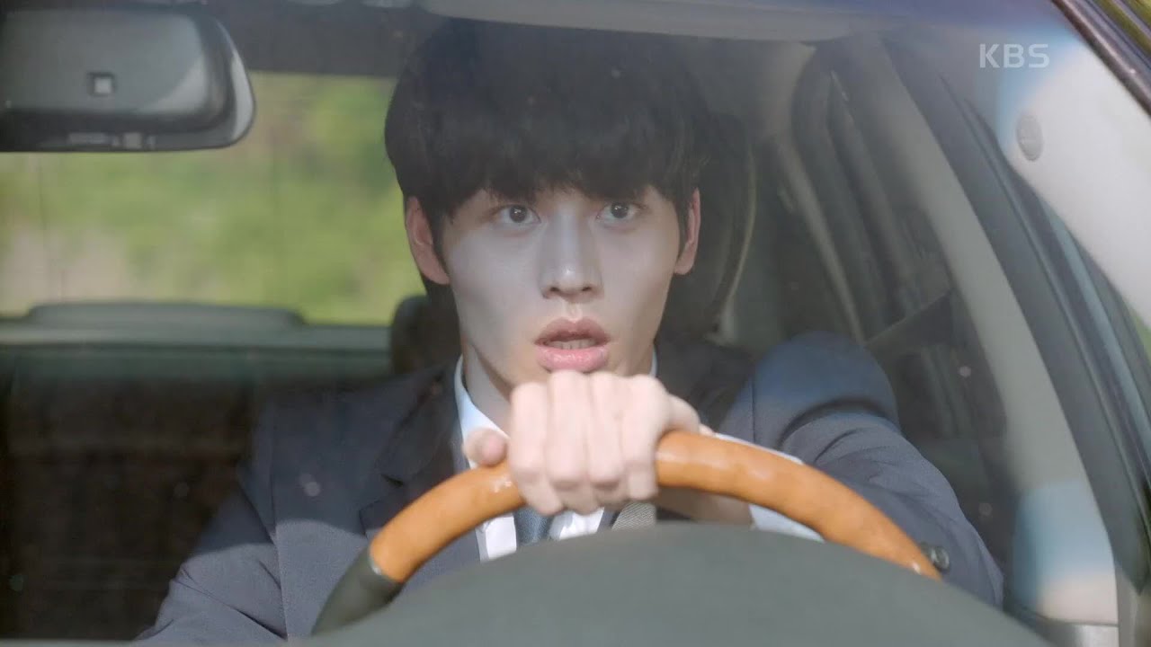마침내 다가온 이채영의 출산 예정일... 김도경이 몰던 차에는 갑작스런 문제가?! [비밀의 남자] | KBS 200918 방송